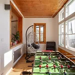 Apartment Pod Skocznia *