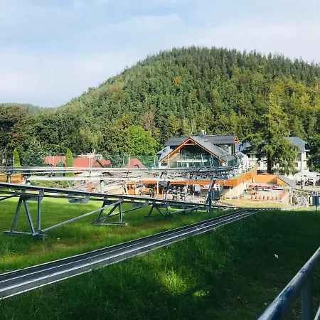 Pod Skocznią * Karpacz
