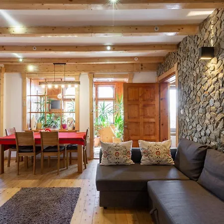 Pod Skocznia Apartmán Karpacz