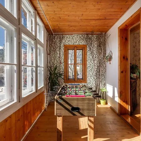 Pod Skocznią Karpacz