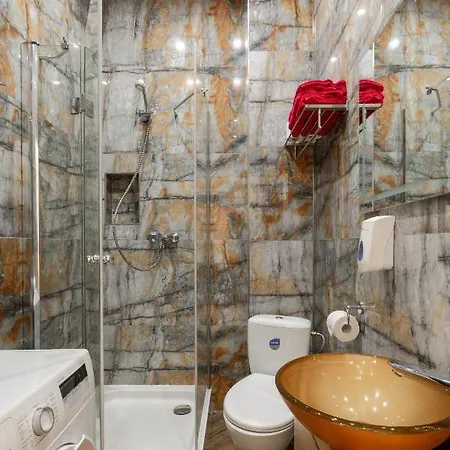 Pod Skocznia Apartmán
