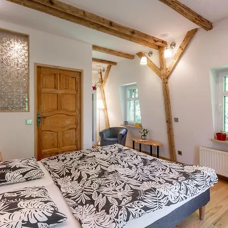 Pod Skocznią Apartament *