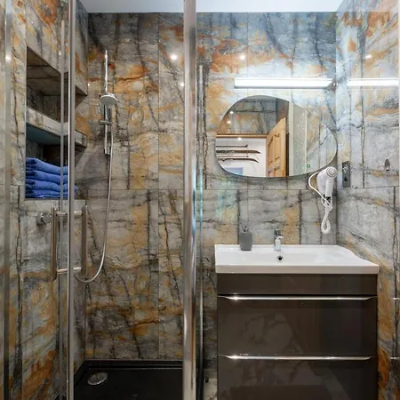Pod Skocznią Apartament Karpacz