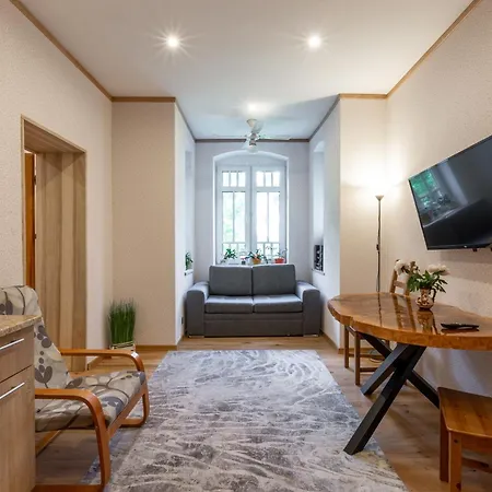 Apartament Pod Skocznią
