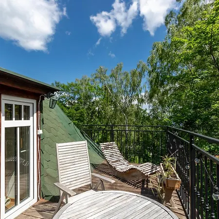 Apartament Pod Skocznią