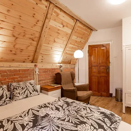 Apartament Pod Skocznią Karpacz