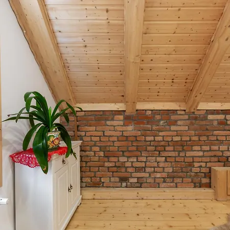 Pod Skocznią Apartament Karpacz