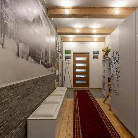 Pod Skocznią Apartament