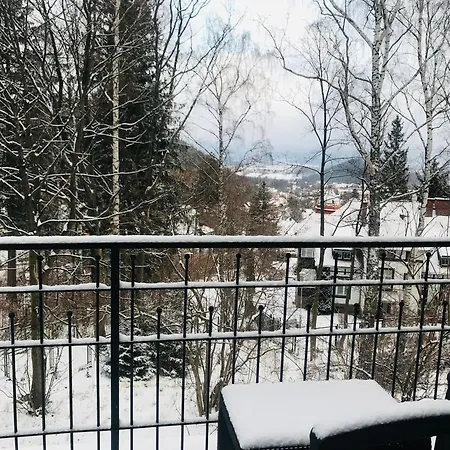 Pod Skocznią Apartament *