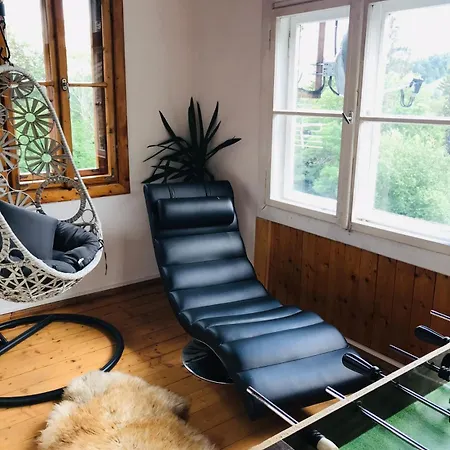 Apartament Pod Skocznią