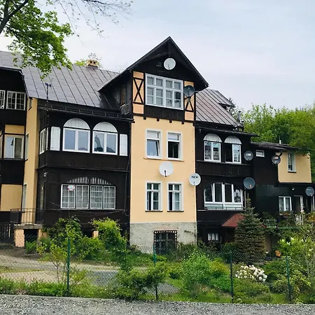 Pod Skocznią * Karpacz