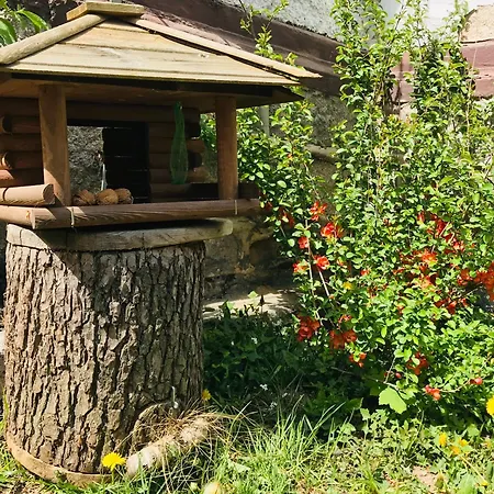Pod Skocznią Apartament Karpacz