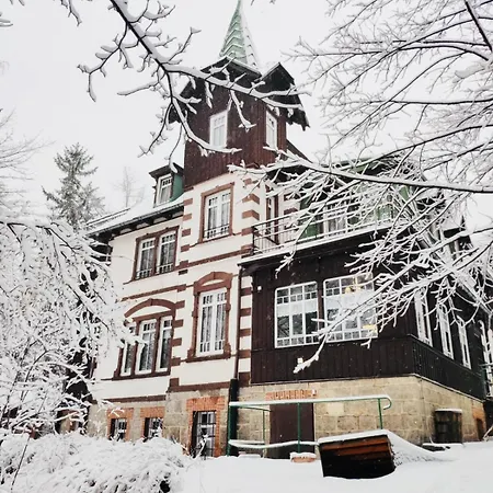 Pod Skocznią Apartament Karpacz