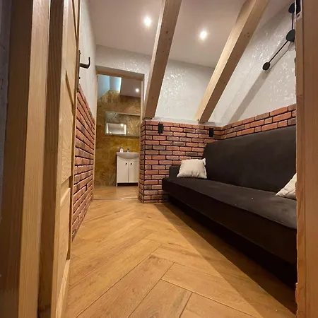 Pod Skocznią Apartament Karpacz