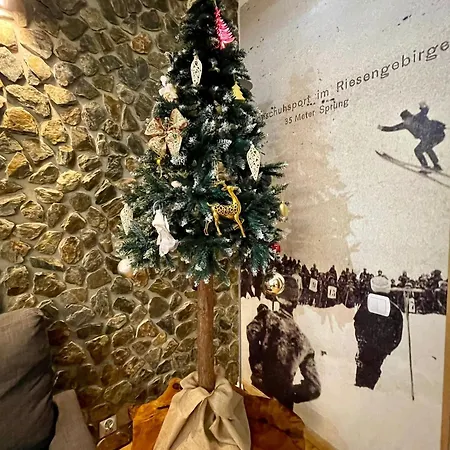 Pod Skocznią *