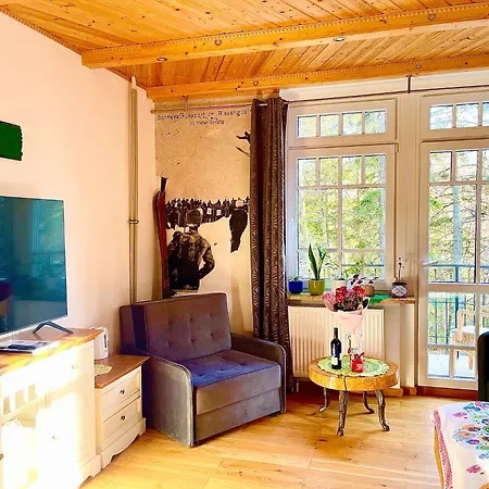 Pod Skocznią Apartament *