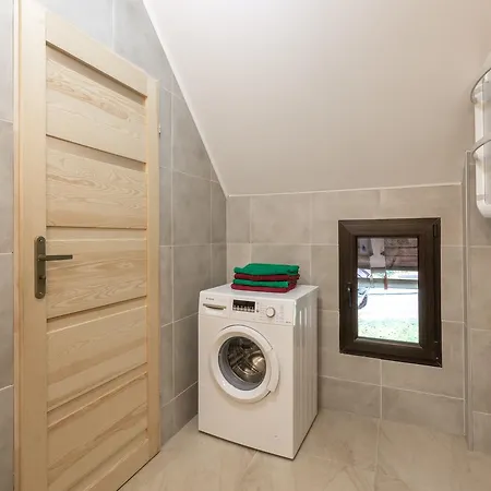 Apartmán Pod Skocznia