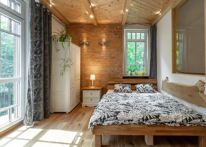 Pod Skocznia Apartment Karpacz