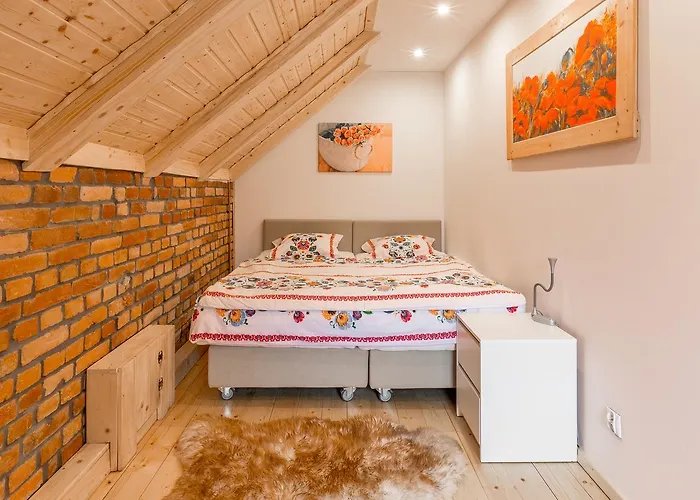 Pod Skocznia * Karpacz