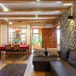 Pod Skocznia Appartamento Karpacz