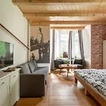 Pod Skocznia Apartmán