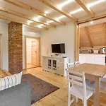 Apartmán Pod Skocznia Karpacz