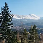 Pod Skocznia Karpacz