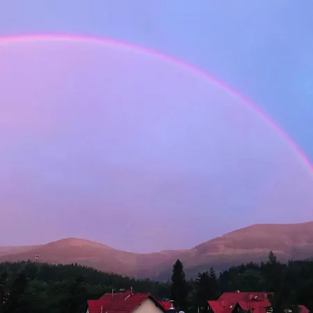 Pod Skocznia Lägenhet Karpacz