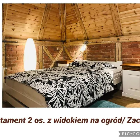 Pod Skocznia Lägenhet Karpacz