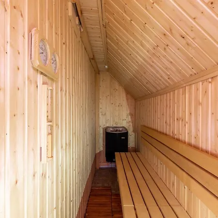 Pod Skocznia Appartamento