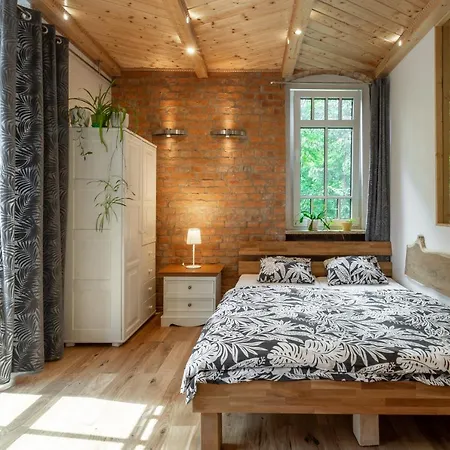 Pod Skocznia Apartmán Karpacz
