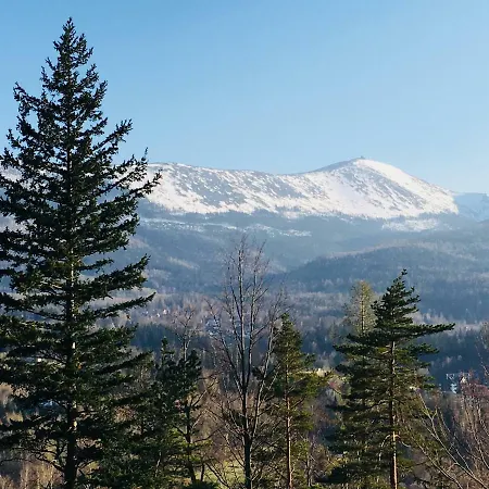 Pod Skocznia Karpacz