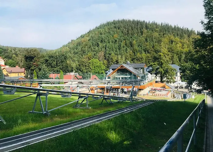 Pod Skocznia * Karpacz