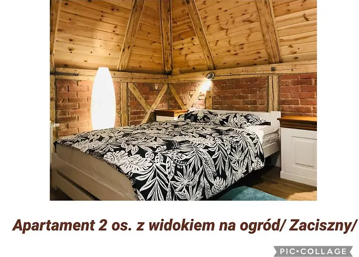 Pod Skocznia Appartamento Karpacz