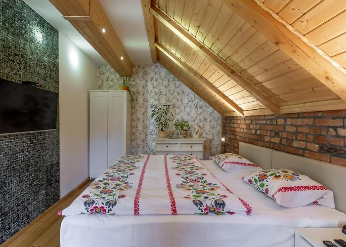 Pod Skocznia * Karpacz