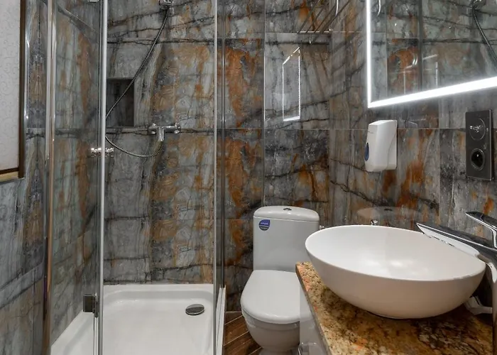 Pod Skocznia Karpacz