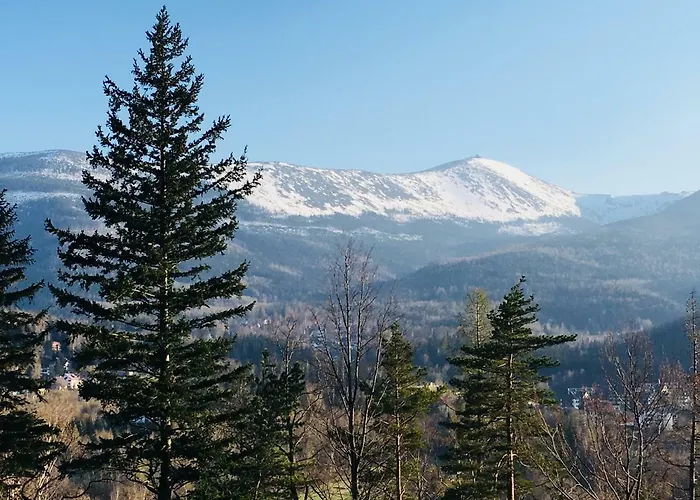 Pod Skocznia Karpacz